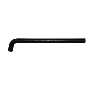 Wąż połączeniowy zawór-labirynt do zmywarki Amica 27,5 cm 1042952