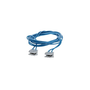 Wiązka przewodów oświetlenia bębna do pralki Electrolux / AEG 850 mm 1327701015