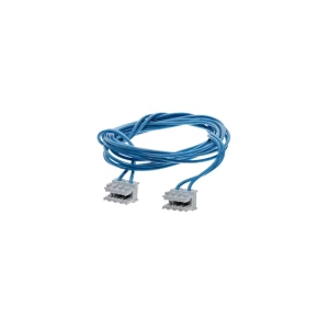 Wiązka przewodów oświetlenia bębna do pralki Electrolux / AEG 850 mm 1327701015