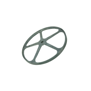 Koło pasowe do pralki Beko 30 cm 20 mm 2816660200