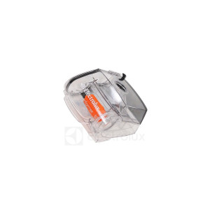 Pojemnik na kurz do odkurzacza Electrolux / AEG UltraPerformer 2194100737