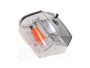 Pojemnik na kurz do odkurzacza Electrolux / AEG UltraPerformer 2194100737