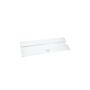 Przezroczyste drzwi klapka zamrażarki do chłodziarki Electrolux / AEG 2675029090