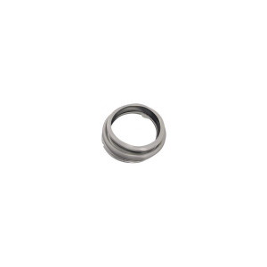 Fartuch drzwi do pralki Ariston / Indesit / Hotpoint / Whirlpool AL88XEU / AL109XEU 365 mm C00064545 482000027164