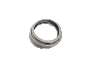 Fartuch drzwi do pralki Ariston / Indesit / Hotpoint / Whirlpool AL88XEU / AL109XEU 365 mm C00064545 482000027164