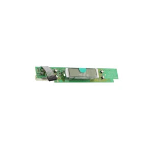 Płytka drukowana wyświetlacza LCD do lodówki Electrolux / AEG 2425669013