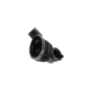 Wąż łączący zbiornik pralki z rurą rozgałęzioną Electrolux / AEG 1240831030