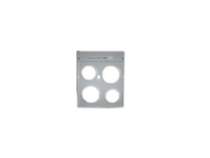 Płyta podpalnikowa do kuchni elektrycznej Amica PRW E501 flat zNb 9020100