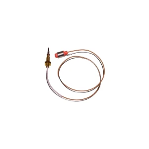 Termopara palnika do płyty gazowej Amica 350 mm 1013084