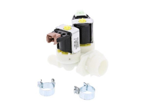 Zawór doprowadzający wodę do pralki Electrolux / AEG 4071398269