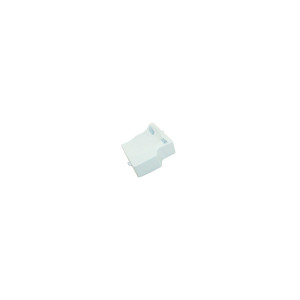 Zbiornik skroplin do lodówki Ariston / Indesit / Hotpoint / Whirlpool 209 x 175 x 58 mm C00114695 482000028768