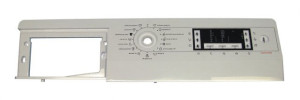 Panel przedni do pralki Gorenje / Hisense C 12 PS-10 463677