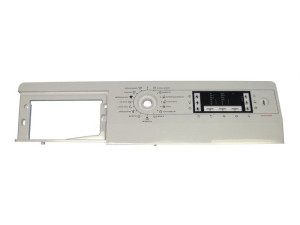 Panel przedni do pralki Gorenje / Hisense C 12 PS-10 463677