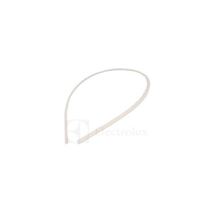 Boczny profil dekoracyjny do lodówki Electrolux / AEG 1790 mm 2231097045