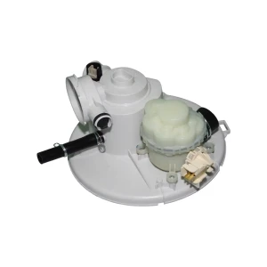 Zespół zbiornika do zmywarki Amica 1049017 cz.zmęt/3D