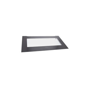 Zestaw szyby drzwi do piekarnika Electrolux / AEG 594 x 332 mm