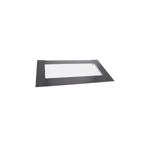 Zestaw szyby drzwi do piekarnika Electrolux / AEG 594 x 332 mm