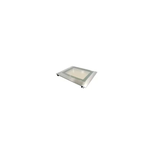 Szyba zewnętrzna drzwi piekarnika Whirlpool / Indesit / Ariston / Hotpoint 481245050032 C00312080