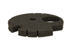 Gąbka filtra stałego do ekspresu Bosch / Siemens 00754133