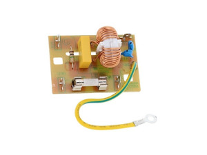 Bezpiecznik z filtrem do kuchenki mikrofalowej Electrolux / AEG 4055194262