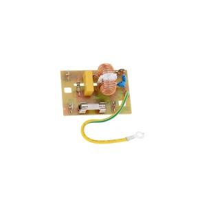 Bezpiecznik z filtrem do kuchenki mikrofalowej Electrolux / AEG 4055194262