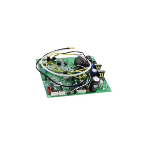 Główna płytka elektroniczna do klimatyzatora Electrolux / AEG 4055172292