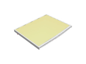 Blat do pralki Electrolux / AEG szary 1327806319