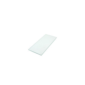 Dolna półka szklana do chłodziarki Electrolux / AEG 461 x 199 mm 2249087046