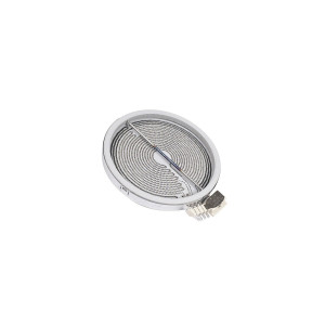 Potrójna grzałka promiennikowa do płyty grzejnej Electrolux / AEG 2300 W 3890806213