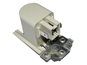Filtr przeciwzakłóceniowy do pralki Whirlpool / Indesit / Ariston / Hotpoint 481212118284 C00317585