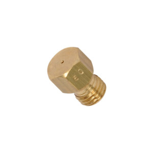 Dysza palnika gazowego do kuchenki Electrolux / AEG 0,50 mm 3544000718