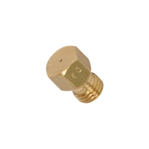 Dysza palnika gazowego do kuchenki Electrolux / AEG 0,50 mm 3544000718