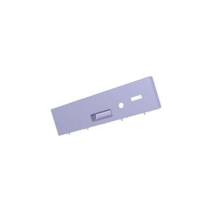 Panel przedni maskownicy do zmywarki Electrolux / AEG nierdzewny 8091211014
