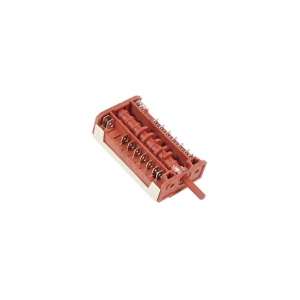 Przełącznik funkcji piekarnika Electrolux / AEG 3570598015