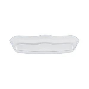 Długi pojemnik drzwiowy do lodówki Gorenje / Hisense 132989