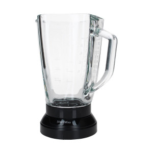 Szklany kielich do blendera Bosch SilentMixx 1,5 l 11009242