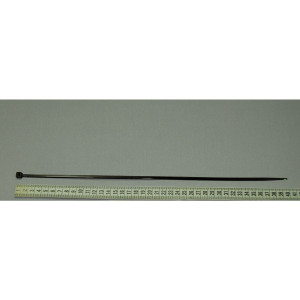 Opaska kablowa do urządzeń AGD Amica 4,8 x 400 mm
