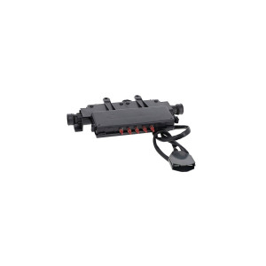 Uchwyt oświetlenia do okapu Electrolux / AEG 50275570005