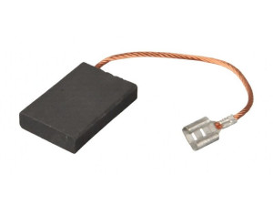 Szczotka węglowa do elektronarzędzi Domax 8 x 20 x 30 mm GR39B