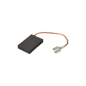 Szczotka węglowa do elektronarzędzi Domax 8 x 20 x 30 mm GR39B