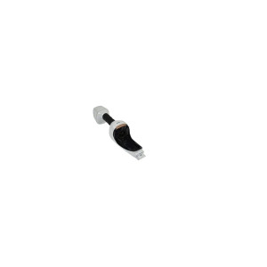 Uchwyt do odkurzacza bezprzewodowego Electrolux satynowy 4055483848