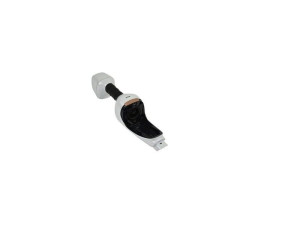 Uchwyty do odkurzaczy bezprzewod Uchwyt do odkurzacza bezprzewodowego Electrolux satynowy 4055483848