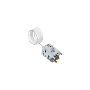 Termostat do lodówki, chłodziarki i zamrażarki Electrolux / AEG D077B6730 2425021181