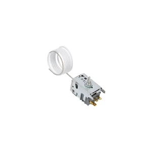 Termostat do lodówki, chłodziarki i zamrażarki Electrolux / AEG D077B6730 2425021181