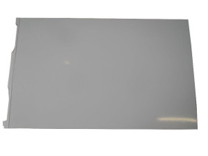 Drzwi chłodziarki białe do lodówki Amica 588 x 951,5 mm 1031085