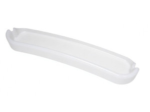 Balkonik dolny drzwi chłodziarki Gorenje / Hisense RS/570-29
