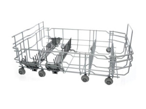 Kosz dolny do zmywarki Siemens / Bosch 45 cm 00772835