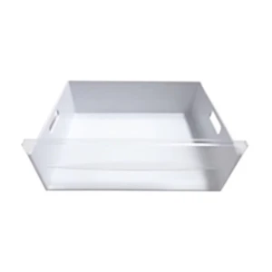 Szuflada górna zamrażarki do lodówko-zamrażarki Ariston / Indesit / Hotpoint / Whirlpool MBAA4531CV C00097909 482000028246