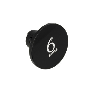Korona pokrętła do piekarnika Whirlpool / Indesit / Ariston / Hotpoint 481010781764 C00382913