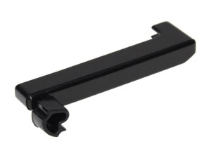Lewe mocowanie szyby do okapu Gorenje / Hisense 507529